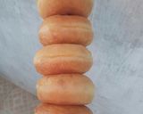 Foto langkah ke 4 dari resep Donat.