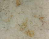 A picture of step 4 of AlRehman Biryani.
