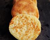 Foto del paso 17 de la receta: Sorprendente pan de papa/patata, harina de arroz y almidón de maíz. SIN GLUTEN SIN HORNO Y ECONÓMICO