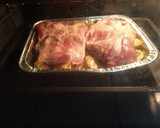 Foto del paso 3 de la receta: Secreto de cerdo a la miel