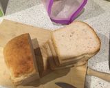 Foto del paso 10 de la receta Pan sin gluten