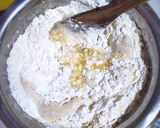 Foto langkah ke 4 dari resep Challah.
