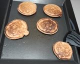 Foto del paso 1 de la receta Tortitas choco-coco 🍫🥥