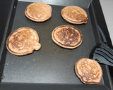 Foto del paso 1 de la receta: Tortitas choco-coco 🍫🥥