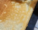Foto langkah ke 14 dari resep 349. FLOSS ROLL BREAD (ROTI GULUNG ABON).