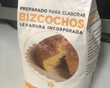 Foto del paso 1 de la receta: Mostachones 😋(tortitas de bizcocho)