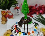 પુલ મી અપ કેક (Pull Me Up Cake Recipe In Gujarati) રેસીપી સ્ટેપ9ફોટો