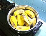 Es Pisang Ijo (Khas Makassar) langkah memasak 1 foto