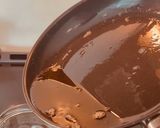 A picture of step 7 of Meatballs in Almond Sauce! 🧄🍞🧅.