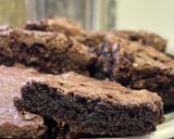 Foto del paso 6 de la receta: Brownies🍫
