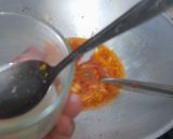 Foto langkah ke 8 dari resep Gurame Kriuk Kuah Asam Manis.