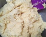 Foto langkah ke 3 dari resep Nastar Keju Lumer Pulen Empuk.