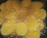Foto langkah ke 1 dari resep Perkedel kentang.