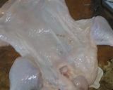 Foto langkah ke 1 dari resep Ayam Kodok Enak👍👍.