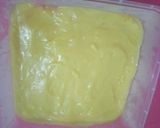 Foto langkah ke 4 dari resep Es Gabus Pelangi (Es Kwe Jadul).