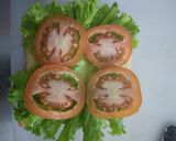 Foto langkah ke 5 dari resep Club House Sandwitch.