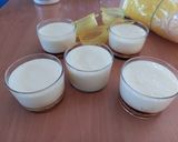 Foto del paso 7 de la receta: 300. Pastel de limón Royal con piña en almíbar
