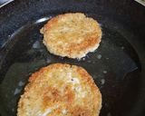Foto del paso 2 de la receta: Hamburguesas de pollo