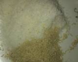 Mihti tikyan recipe step 2 photo