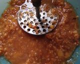 Foto del paso 1 de la receta: Bizcochuelo de Níspero