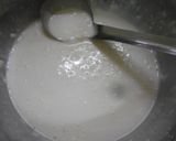 椰香雪花糕的食譜步驟2照片