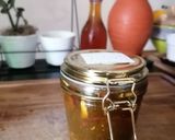 Une image de l'étape 3 de Tomates 🍅 confit maison 🏡.