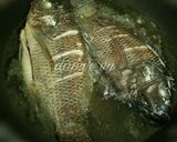 Foto langkah ke 3 dari resep IKAN BAKAR Pedas Manis.