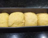 Foto del paso 4 de la receta: Pan brioche de Kabutia