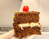 Foto del paso 23 de la receta: Pastel y pastelitos “ San Valentín “