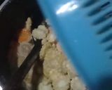 Foto langkah ke 4 dari resep 21. Tumis pelangi.