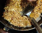 A picture of step 6 of Khasta Gujiya.