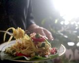 【視頻】馬來式素芒果沙拉 / 南洋美味前菜 / 小吃的食譜步驟25照片