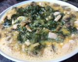 Foto del paso 4 de la receta: Quiche de acelgas Thermomix