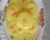 ब्रेड रसमलाई (Bread Rasmalai recipe in Hindi) रेसिपी चरण 3 फोटो