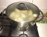 Foto del paso 2 de la receta: Pastel de yuca