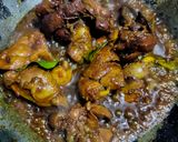 Foto langkah ke 4 dari resep Semur Ati Ampela.