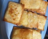Foto langkah ke 4 dari resep Martabak tahu kriukk.