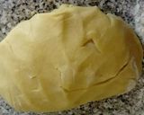Pas rețetă Pastiera Napoletana - rețetă italiană 3 fotografie