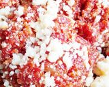 गाजर का हलवा (gajar ka halwa recipe in Hindi) रेसिपी चरण 6 फोटो