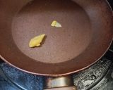 Foto langkah ke 2 dari resep Roti dan telur simple (start 8+ tektur disesuaikan).