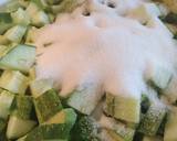 Sweet Pickle Relish recipe step 2 photo