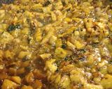 Foto del paso 2 de la receta: Empanadillas de Heura al curry