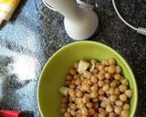 Foto del paso 2 de la receta: Hummus