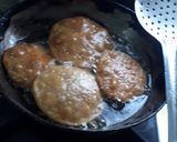 सत्तू की क्रिस्पी पूरी (Sattu ki crispy puri recipe in hindi) रेसिपी चरण 7 फोटो