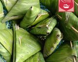 Foto langkah ke 11 dari resep 373. Bikin Tempe Sendiri.