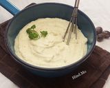 A picture of step 5 of How to Make Béchamel Sauce.