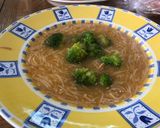 Foto del paso 6 de la receta: Sopa de fideos Sonorense