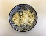 簡單的魚翅頭滷白菜的食譜步驟3照片