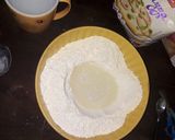Foto del paso 2 de la receta: Pizza Bibi 🍕