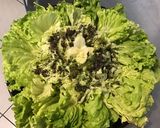Une image de l'étape 5 de Batavia aux aromates de la mer.